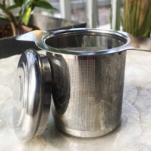 tea infuser